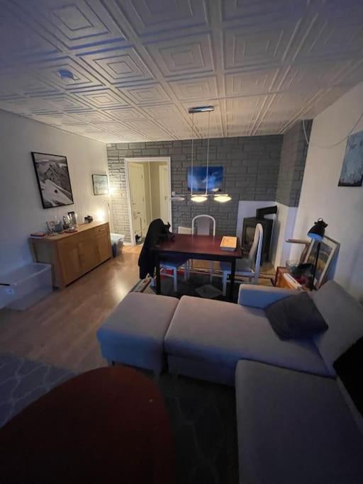 Narvik Sentrum Διαμέρισμα Εξωτερικό φωτογραφία